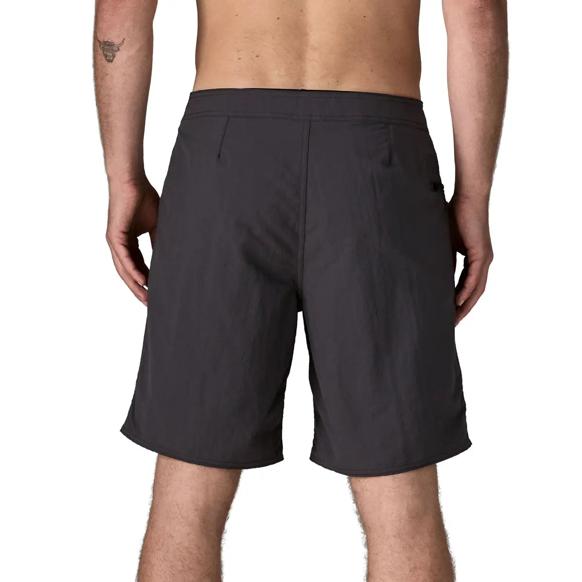 Patagonia M's Wavefarer Boardshorts - 19"