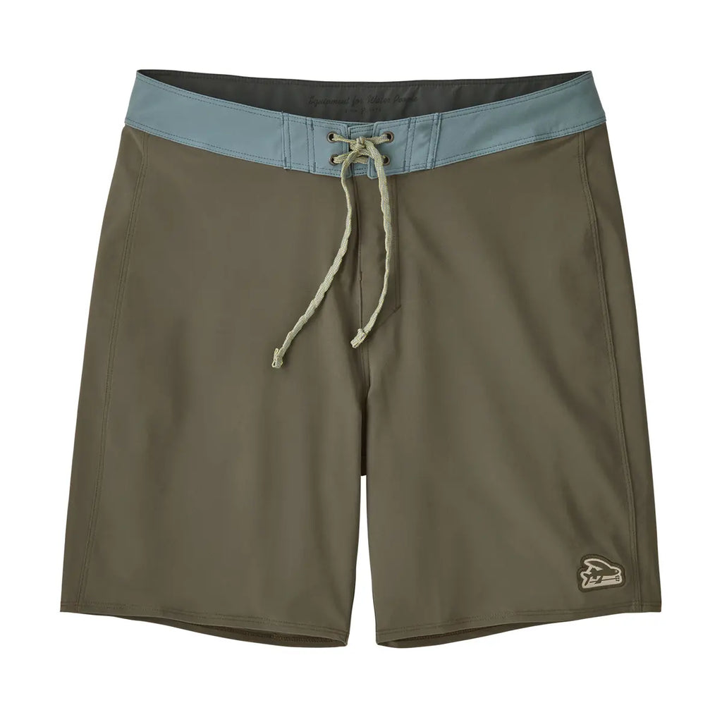 Patagonia M's Hydropeak Boardshorts - 18"