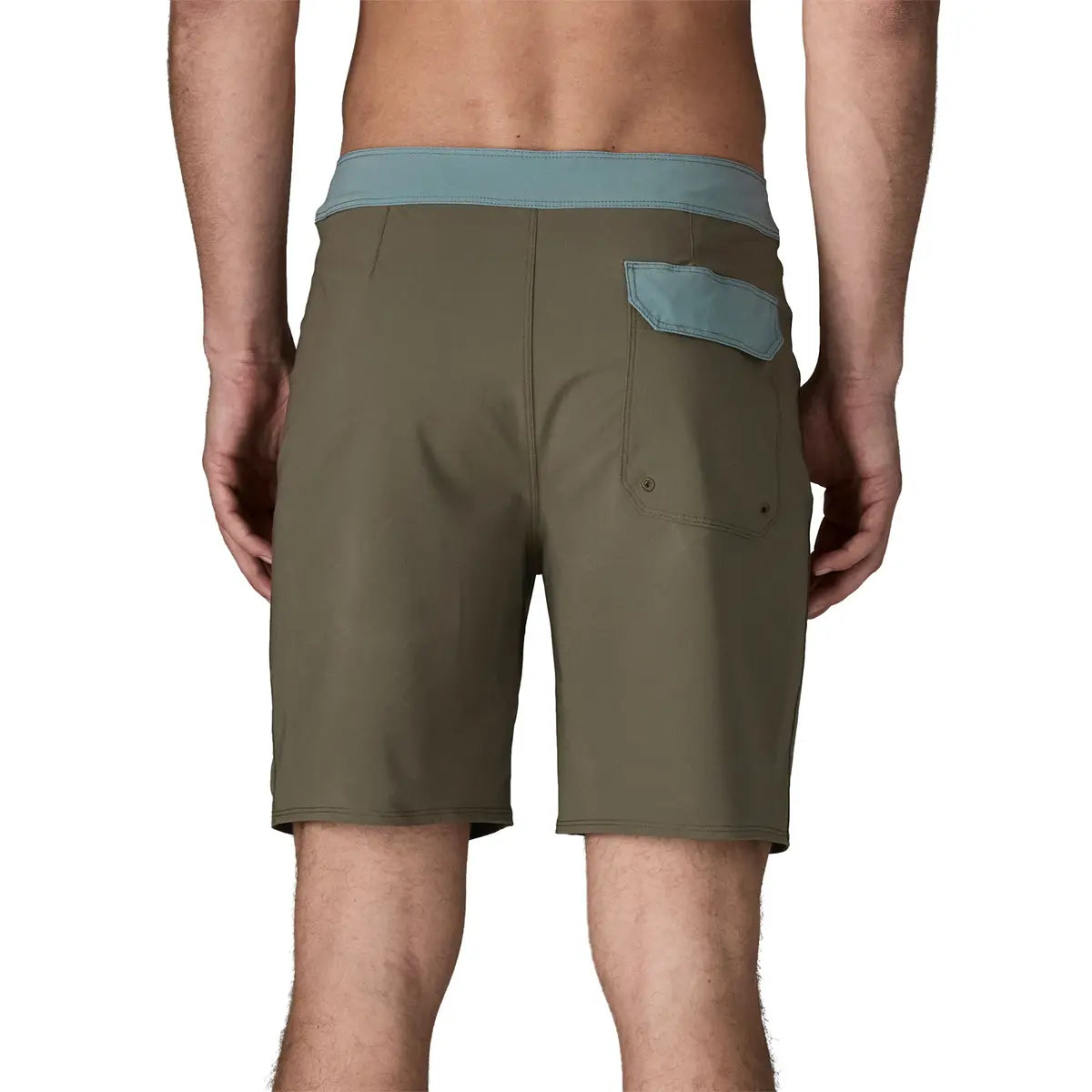 Patagonia M's Hydropeak Boardshorts - 18"