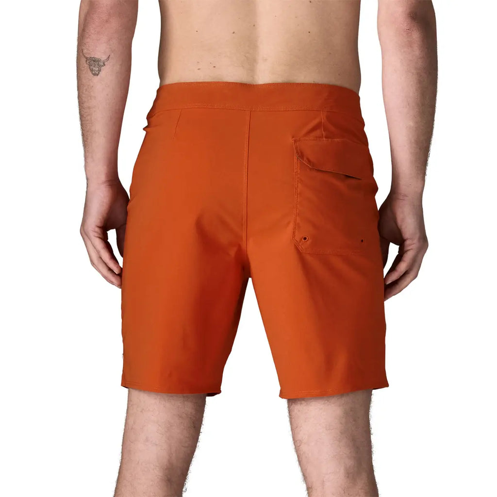 Patagonia M's Hydropeak Boardshorts - 18"