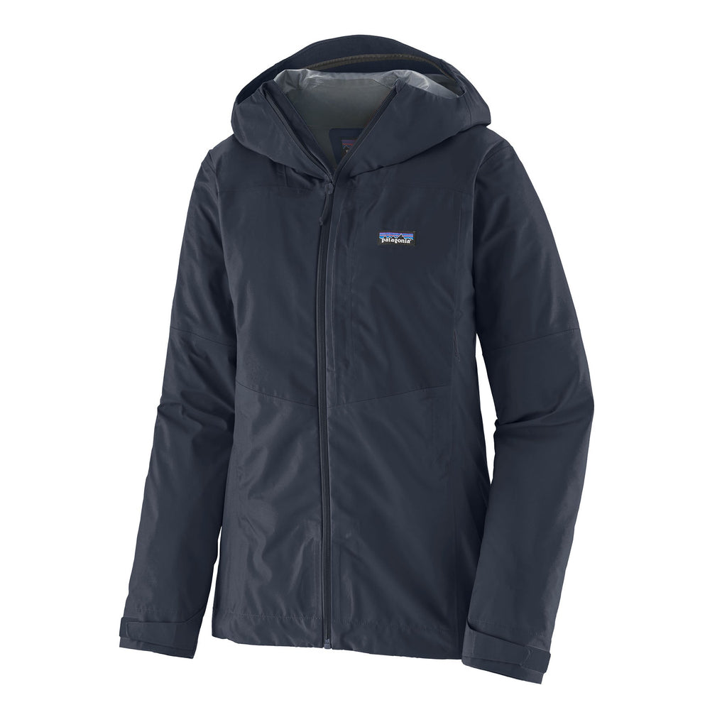 Patagonia W's Boulder Fork Rain Jacket