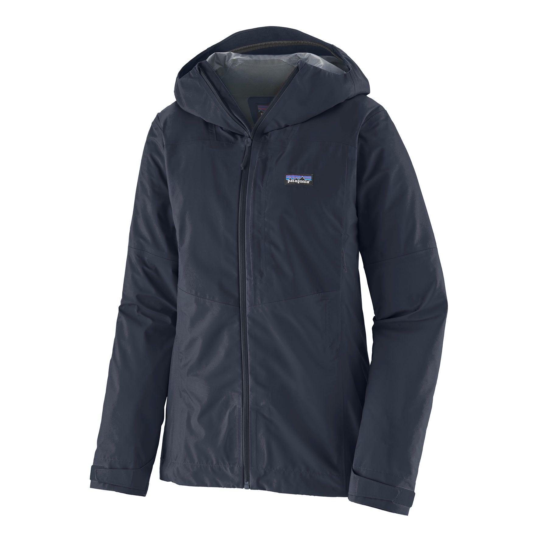 Patagonia W's Boulder Fork Rain Jacket