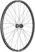DT Swiss H 1900 Spline 30 Front Wheel