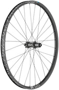 DT Swiss H 1900 Spline 30 Rear Wheel - 12 x 148mm 6-Bolt, Black
