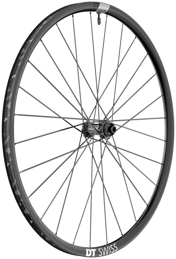 DT Swiss HE 1800 Spline Front Wheel - 700c