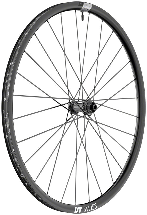 DT Swiss HG 1800 Spline Front Wheel