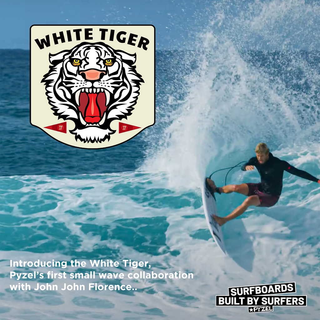 White Tiger (Special Order)