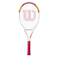 Wilson Six One Tennis Racquet Prestrung