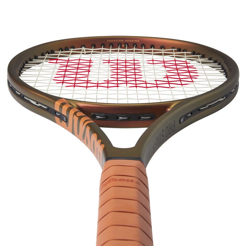 Wilson Pro Staff 97UL v14 Tennis Racquet 2023