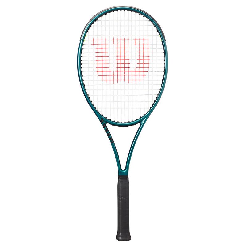 Wilson Blade 98 18x20 v9 Tennis Racquet
