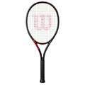 Wilson Clash 108 v3 Tennis Racquet