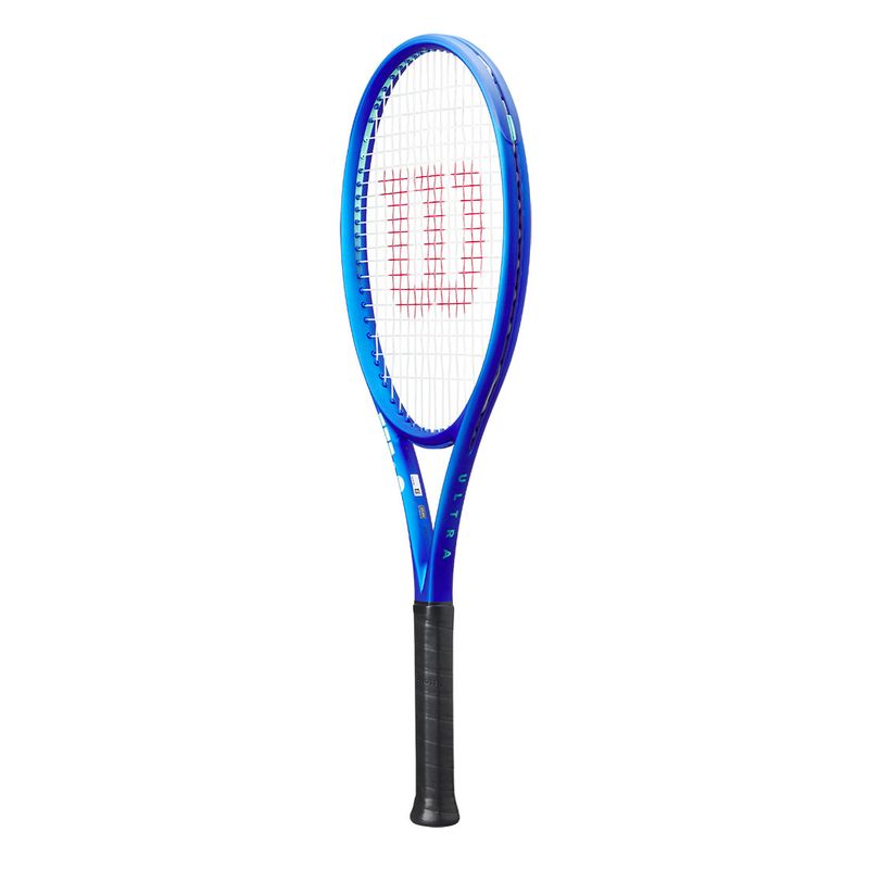Wilson Ultra 100 v5 Tennis Racquet