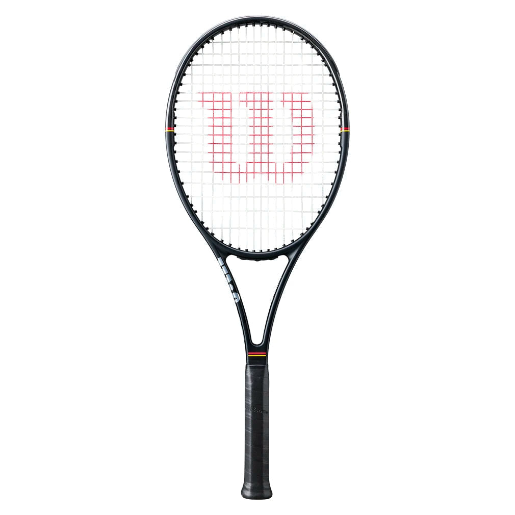 Wilson Pro Staff 97 Classic Tennis Racquet