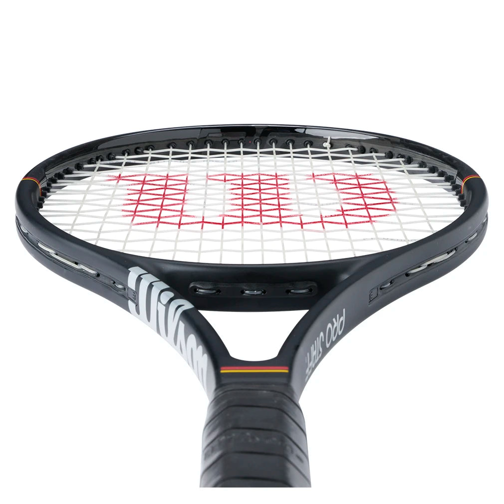 Wilson Pro Staff 97 Classic Tennis Racquet
