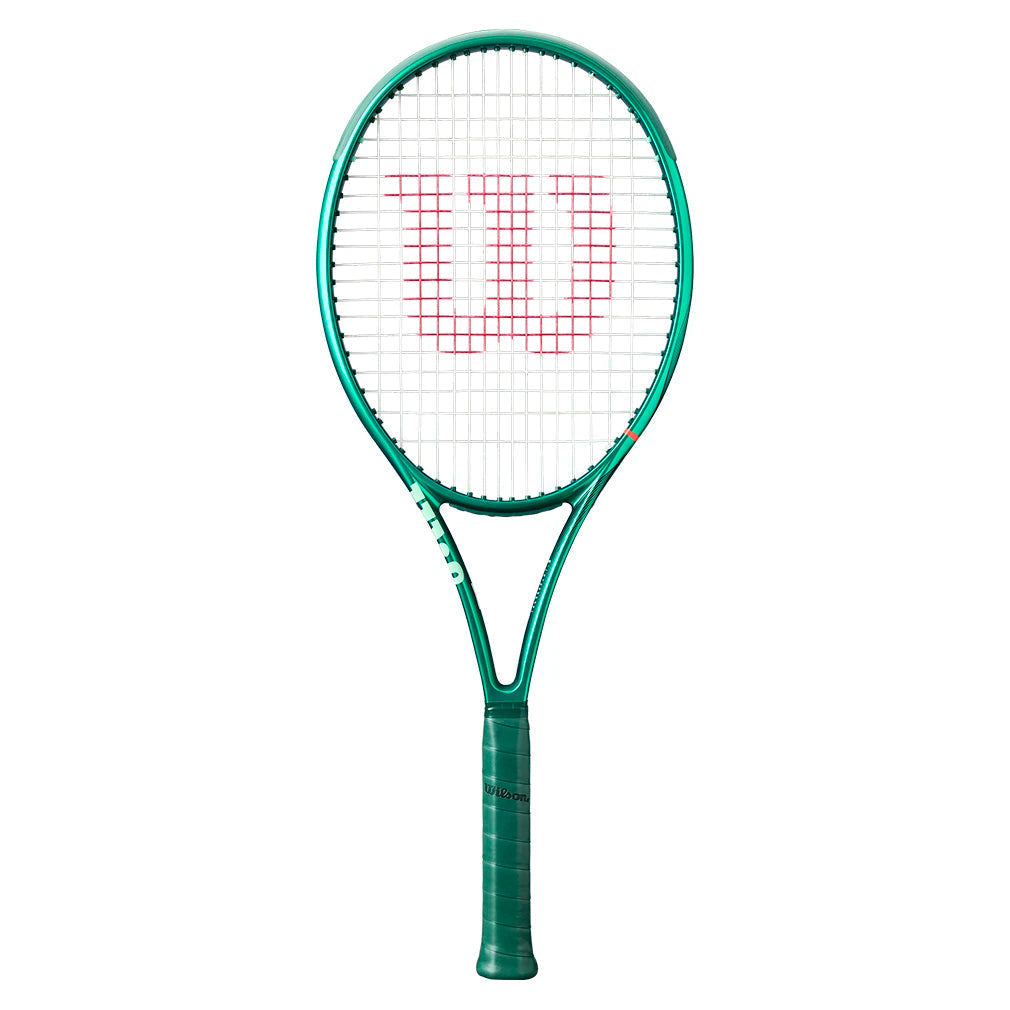 Wilson Blade 100L v10 Tennis Racquet