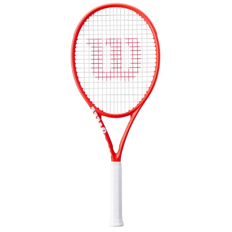 Wilson Clash 100 v3 Reverse Tennis Racquet