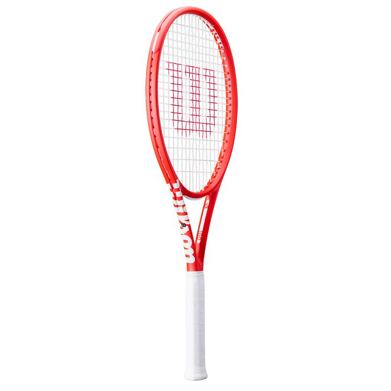 Wilson Clash 100 v3 Reverse Tennis Racquet