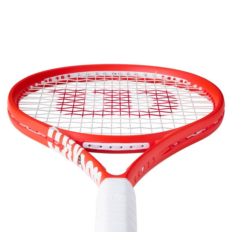 Wilson Clash 100 v3 Reverse Tennis Racquet