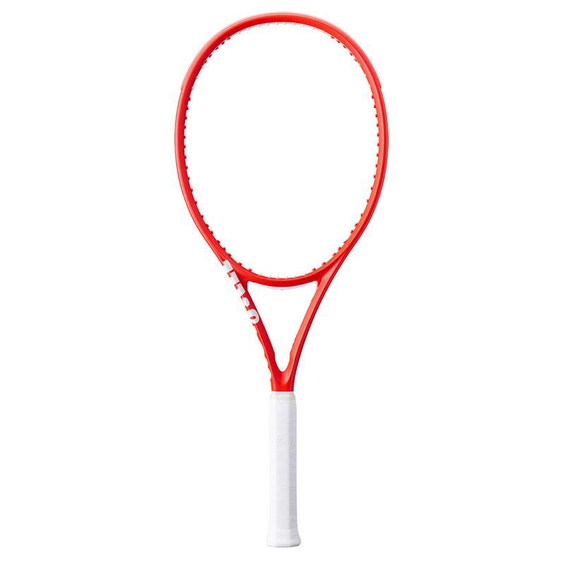 Wilson Clash 100 v3 Reverse Tennis Racquet