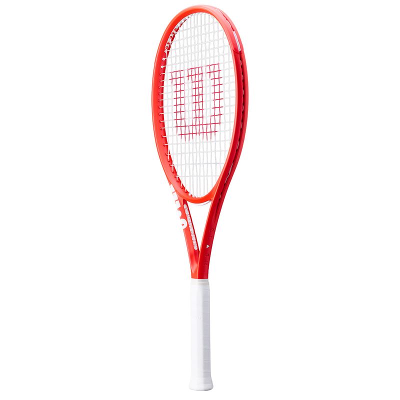 Wilson Clash 100L v3 Reverse Tennis Racquet