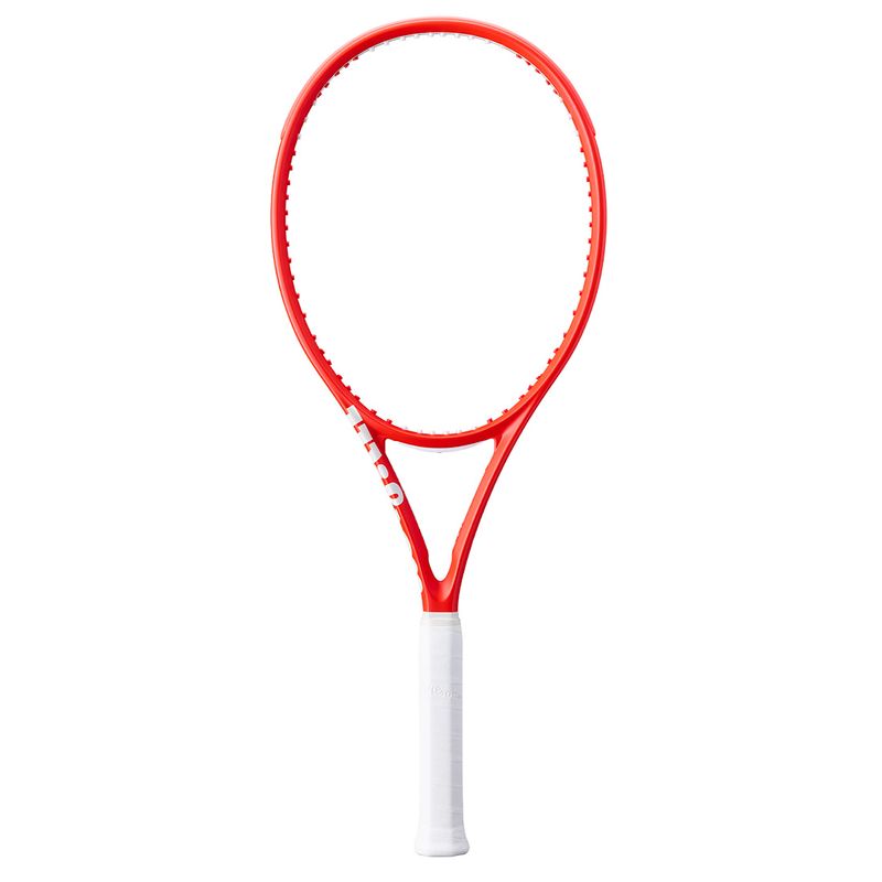 Wilson Clash 100L v3 Reverse Tennis Racquet