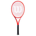 Wilson Defyer 98 Pro v1 Tennis Racquet