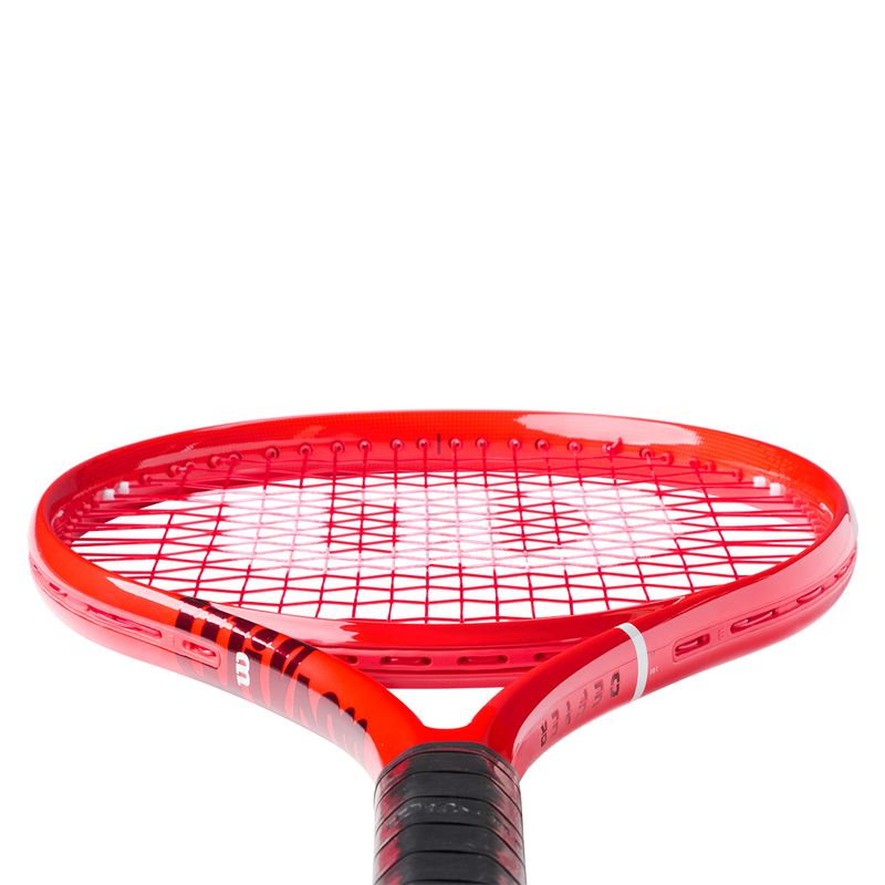 Wilson Defyer 100 v1 Tennis Racquet