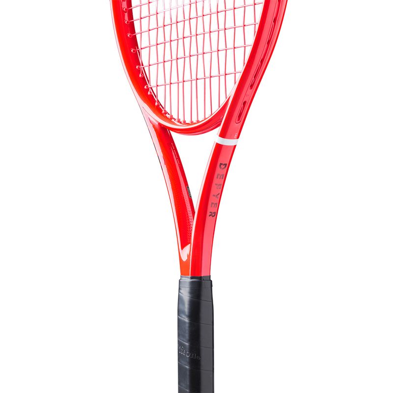 Wilson Defyer 100 v1 Tennis Racquet