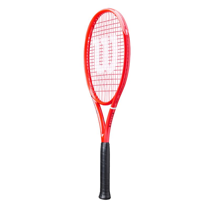 Wilson Defyer 100 v1 Tennis Racquet