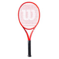 Wilson Defyer 100L v1 Tennis Racquet