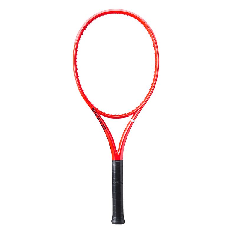 Wilson Defyer 100L v1 Tennis Racquet