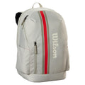 Wilson Team Tennis Backpack Oats 2025