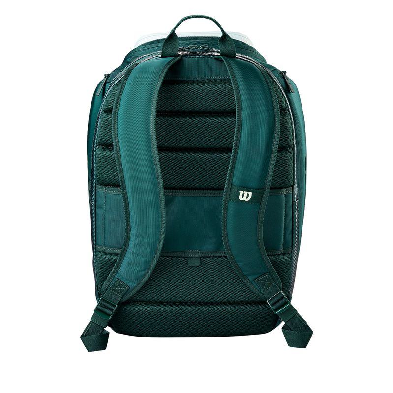 Wilson Blade v10 Super Tour Tennis Backpack