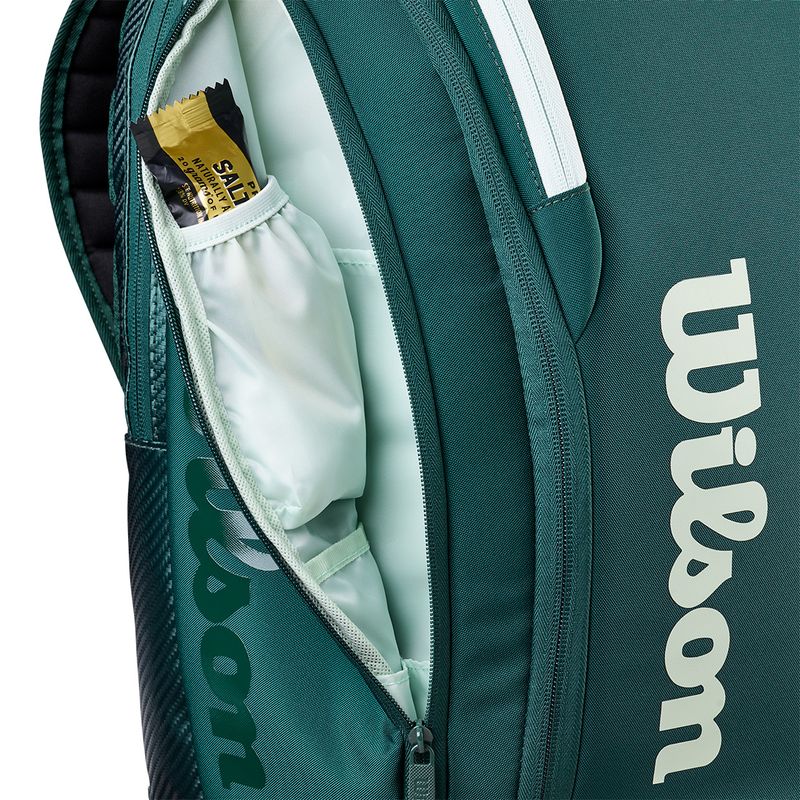Wilson Blade v10 Super Tour Tennis Backpack