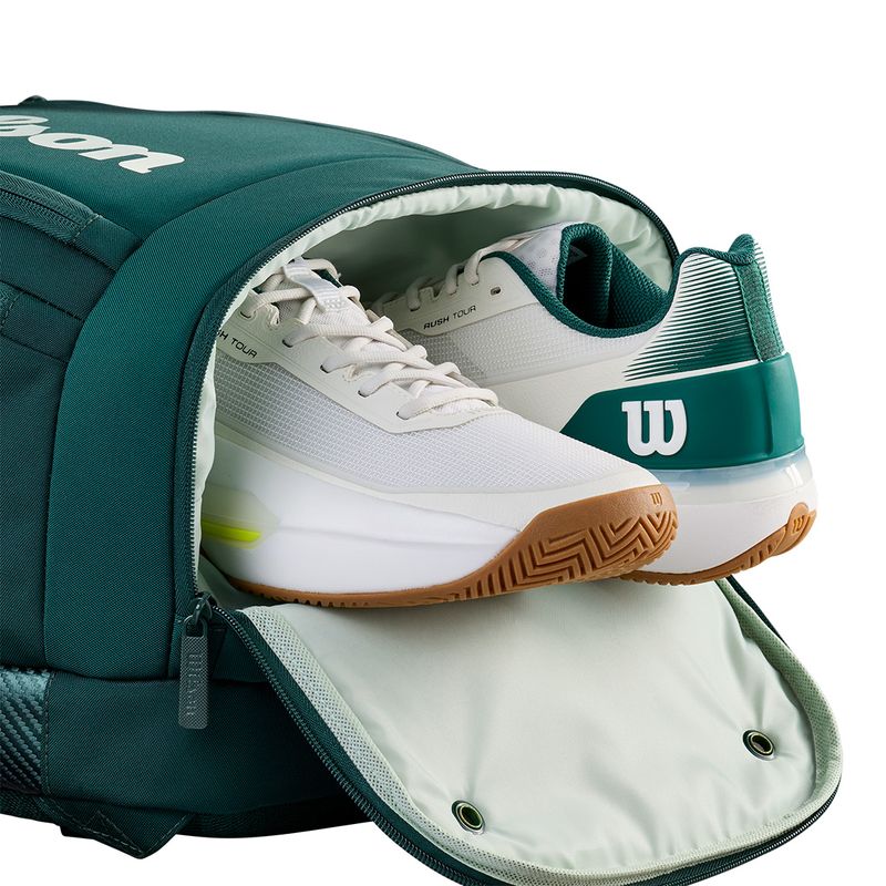 Wilson Blade v10 Super Tour Tennis Backpack