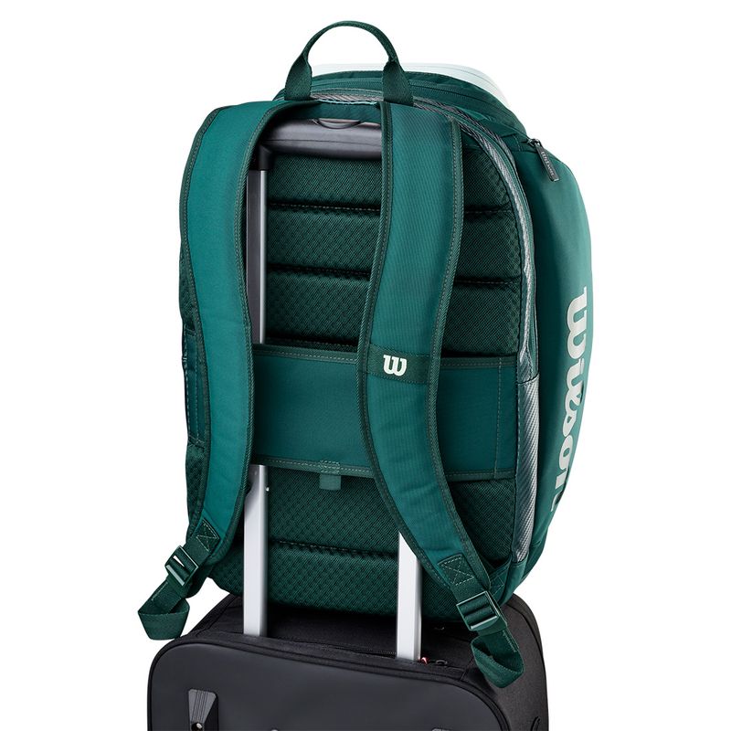 Wilson Blade v10 Super Tour Tennis Backpack