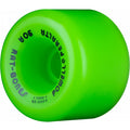 Powell Peralta Wheels Rat Bones 60mm 90a - Green (Set of 4)