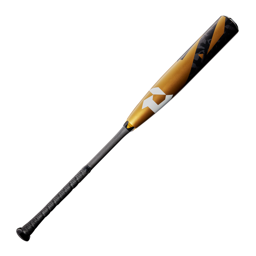 DEMARINI 2022 ZOA (-3) BBCOR BASEBALL BAT