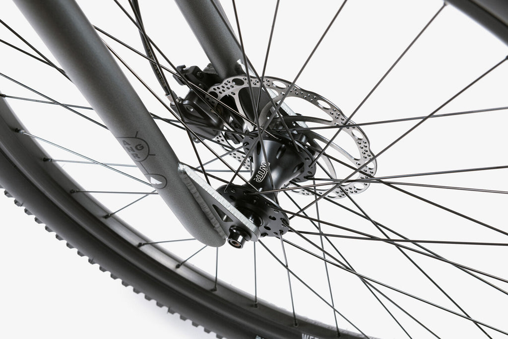 We The People Avenger 27.5" Bike