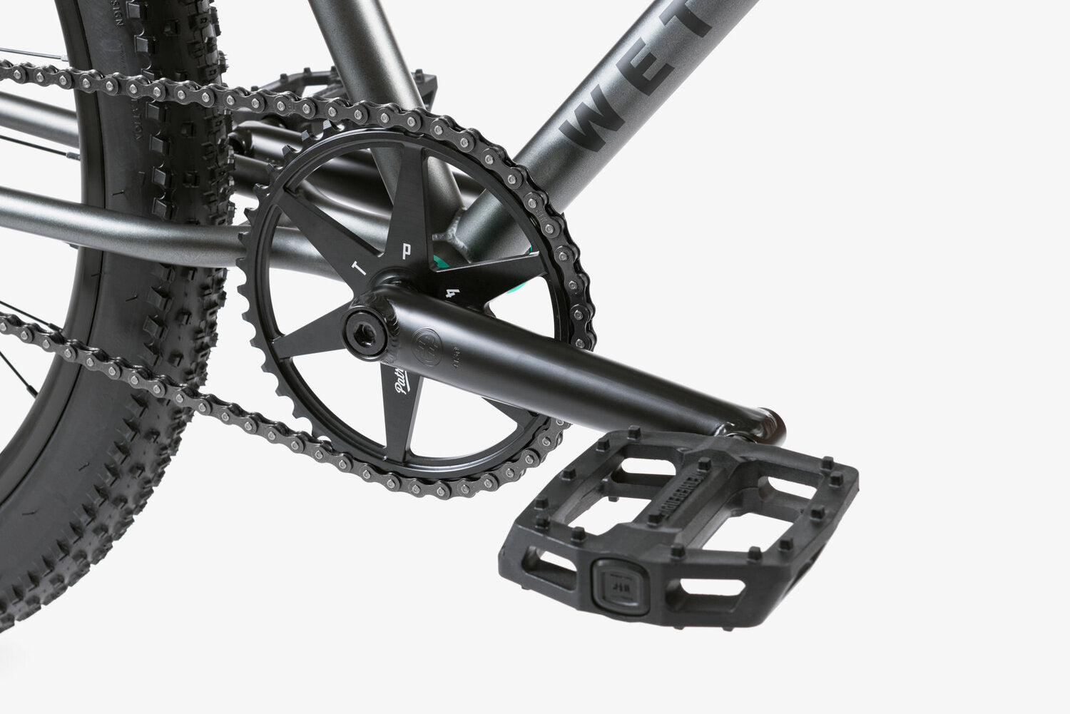 We The People Avenger 27.5" Bike