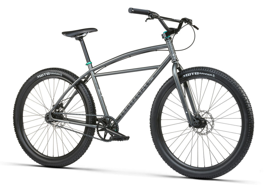 We The People Avenger 27.5" Bike