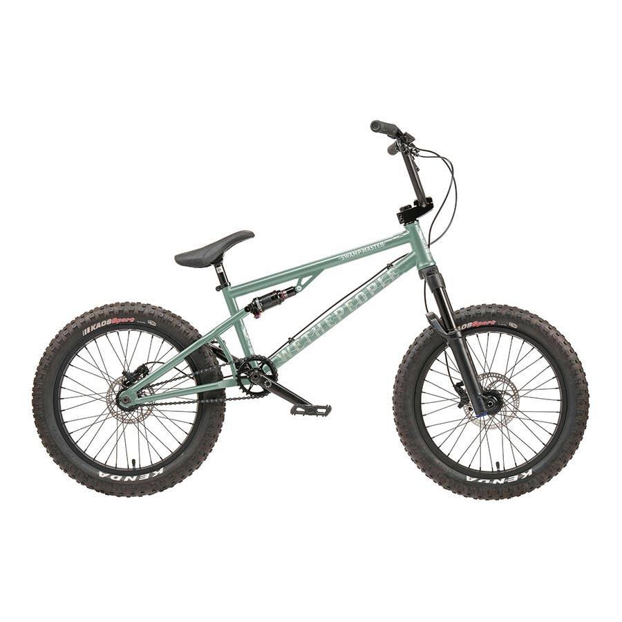 We The People Swampmaster Bike