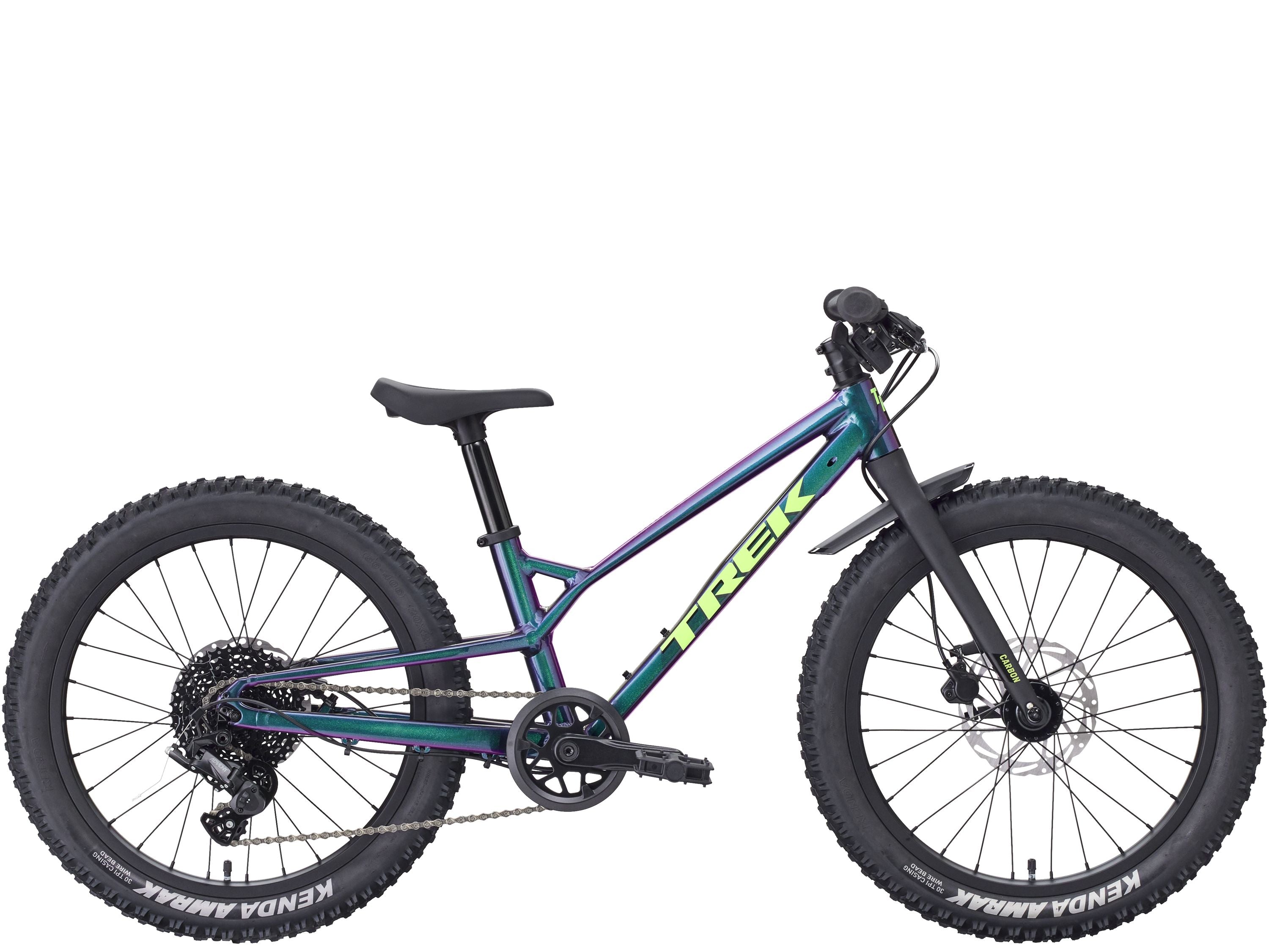 Trek Wahoo 20 Trail