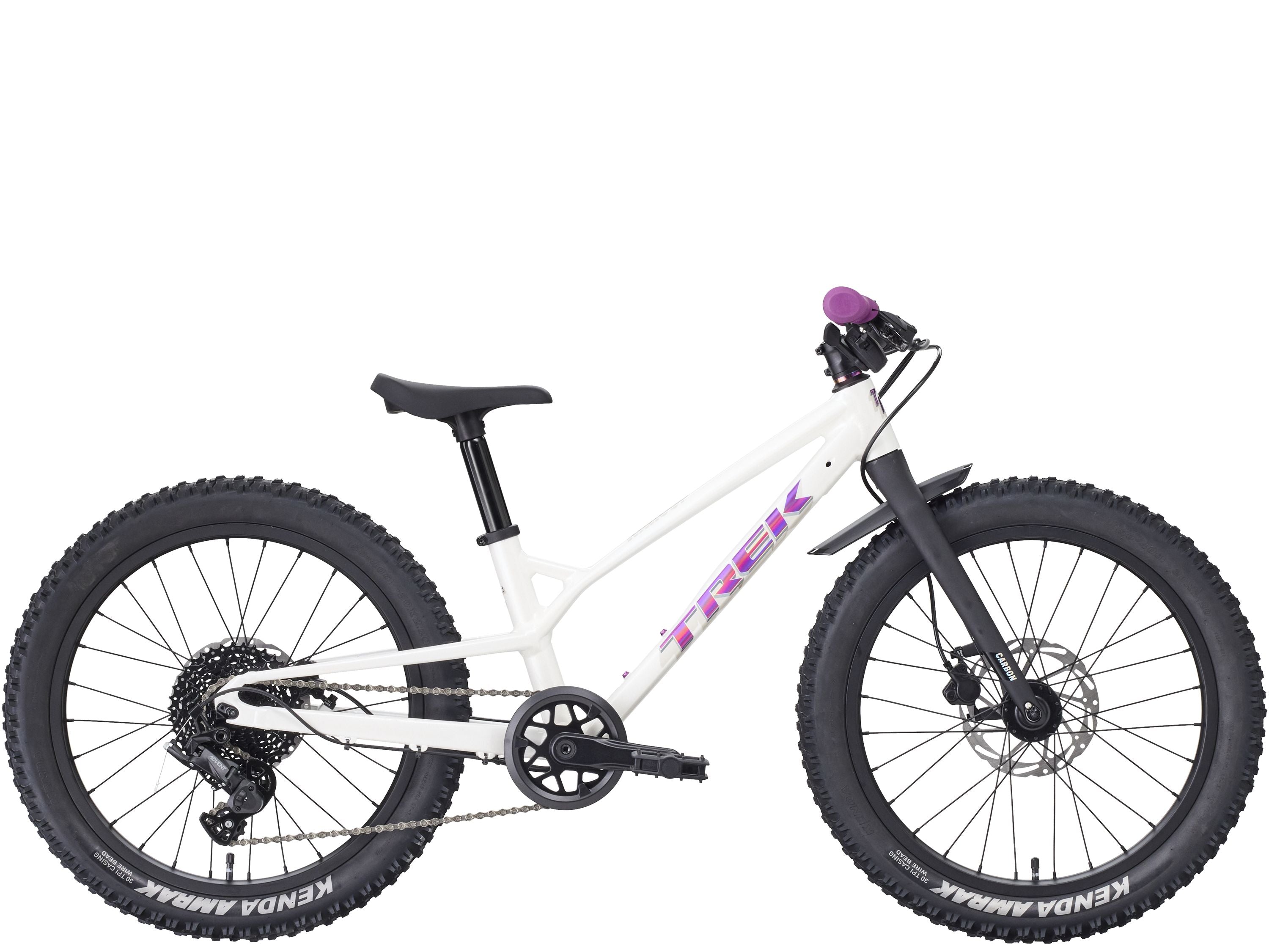 Trek Wahoo 20 Trail