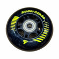 Rollerblade Apex 3WD w SG7 76mm/82A Wheels (Pack of 6)