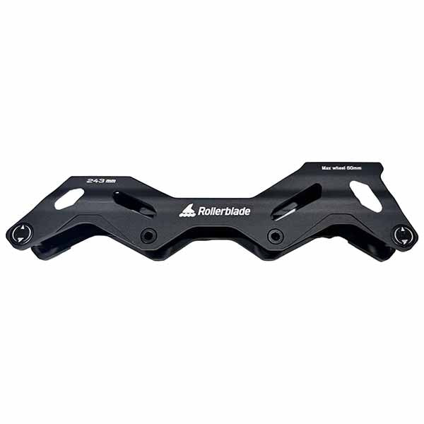 Rollerblade 243 Rockering Frame