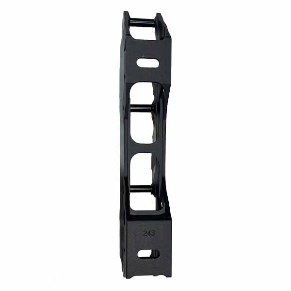 Rollerblade 243 Rockering Frame