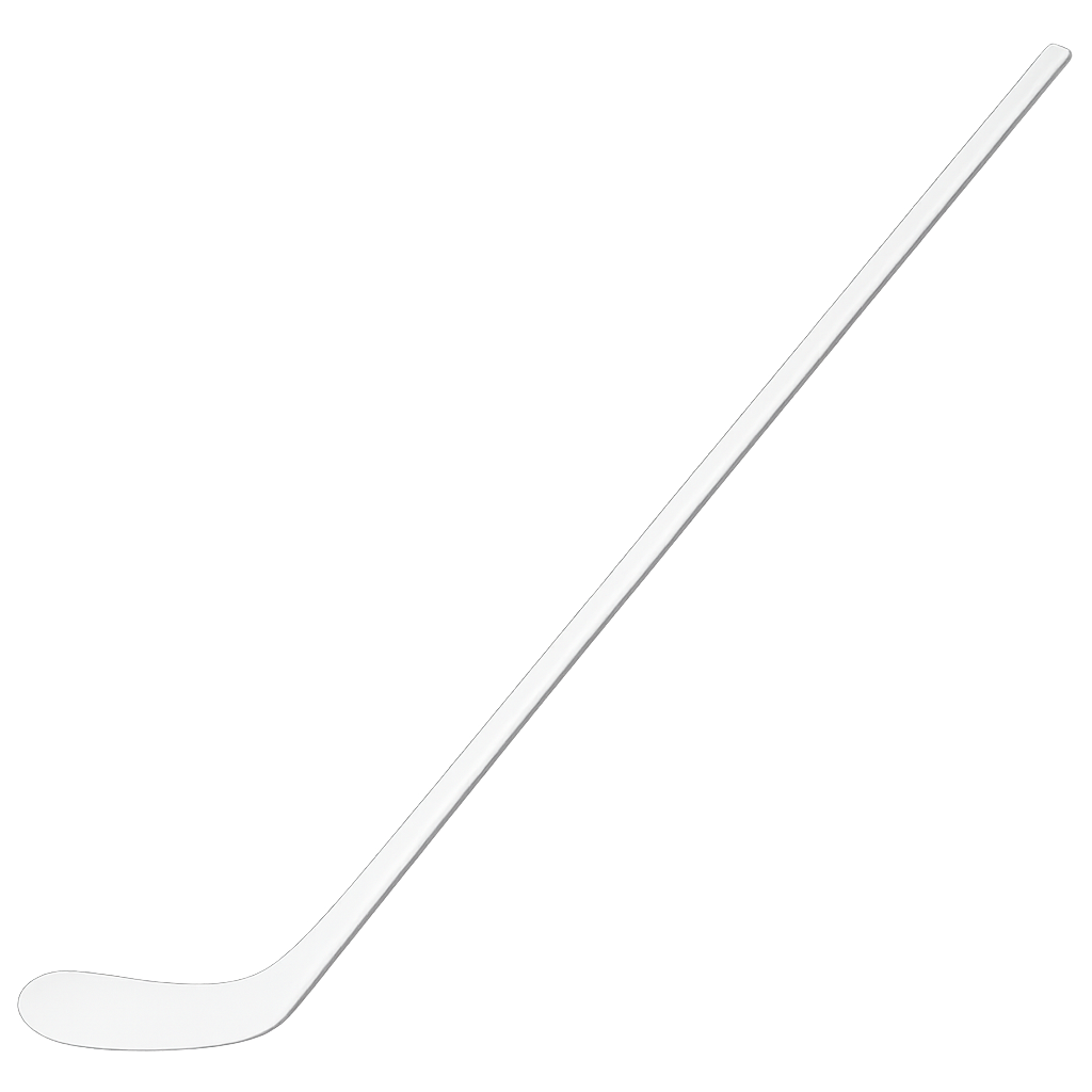 Flite Hockey Whiteout Scary Lite Hockey Stick - Intermediate