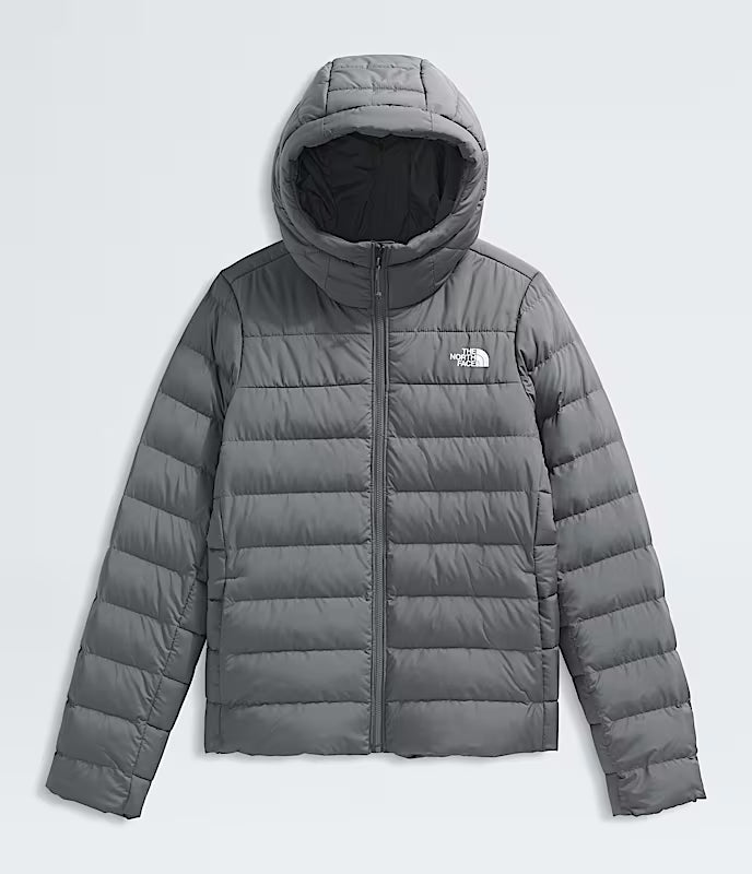 The North Face - Aconcagua 3 Hoodie - Women's - Smoked Pearl