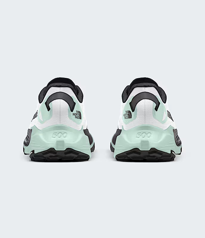 The North Face - Women's Altamesa 500 V2 - White Ash/Opal Frost